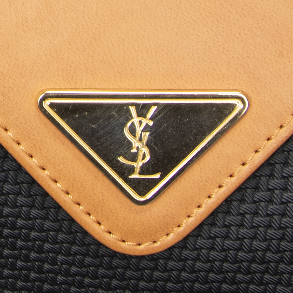 Saint Laurent Small Vintage Boston - Picture 10 of 10